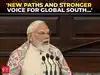 India stresses for Global South agenda as PM Modi inaugurates CSPOC 2026