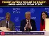 ‘Board Of Peace’ takes off, Pak in, India absent from stage