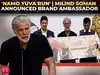 'Namo Yuva Run' campaign to mark PM Modi's 75th birthday