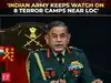 ‘Eight camps still active’: Army Chief says Op Sindoor ongoing