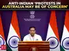 Govt dedicated to securing Indians welfare in Australia: MEA