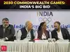 IOA approves 2030 Commonwealth Games bid