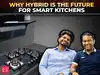 From fun to functional: How the modern Indian kitchen is becoming smarter