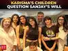 HC hearing begins on Karisma Kapoor children's ₹30,000 cr inheritance dispute