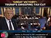 'Big beautiful bill': US Senate clears Trump's ambitious bill