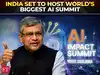 India to host world’s biggest AI Summit: Ashwini Vaishnaw
