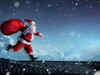 Santa rally prospect gives traders hopes for positive end to the yr