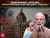PM Modi slams Congress over 26/11: ‘Weakness strengthened terrorists’