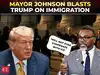 ‘We will not cooperate with ICE’: Chicago mayor slams Trump
