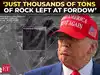 'US strike crushed Iran’s Fordow facility completely'