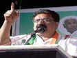 Gujarat Elections 2022: Congress' Indranil Rajguru sparks row; says 'Mahadev and Allah' are same'