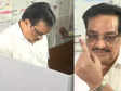 Gujarat Election Phase 1 Voting begins; BJP President CR Patil exudes confidence in party's victory
