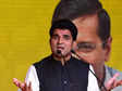 Gujarat elections 2022: It’s BJP’s plan to insult Kejriwal govt, says Isudan Gadhvi on leaked jail videos