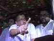 Watch: Arvind Kejriwal, Gujarat Police spar over dinner at auto driver's home