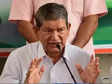Uttarakhand Election results 2022: Congress' Harish Rawat says his party is open to alliances