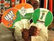 Karnataka Elections 2023: Congress leader claims BJP contacted its MLAs