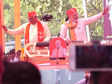 Gujarat Elections 2022: PM Modi holds massive roadshow in Valsad