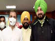 After Congress' loss in Punjab, Navjot Singh Sidhu blames Channi, Gandhis for the debacle