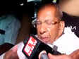 Karnataka Govt Formation: A Linagayt should be made CM, there are many in race including me, says SS Mallikarjun