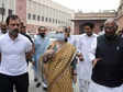 Karnataka CM race: Congress chief Kharge calls Sonia Gandhi, Rahul Gandhi ahead of key CLP meeting