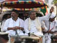 DK Shivakumar or Siddaramaiah? Who will be the next Karnataka CM
