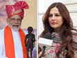 Modi Ji has a huge fan following, I can't deny that: Mumtaz Patel