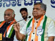 Karnataka Election 2023 Result: Congress' Jagadish Shettar trails; Siddaramaiah, CM Bommai leading