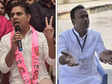 Munugode By-polls: BJP candidate calls TRS victory fake; KTR says, 'have courage to accept defeat'