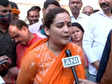 'Hindu-Muslim-Sikh-Isai sabke sab hein bhaajpayee': BJP leader Aparna Yadav