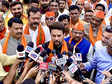 Gujarat: BJP hits out at Rahul Gandhi over Medha Patkar joining 'Bharat Jodo Yatra'
