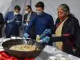 FM Nirmala Sitharaman launches 'Union Budget Mobile App' at halwa ceremony