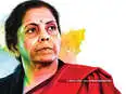 Exclusive interview with FM Nirmala Sitharaman on Budget 2021