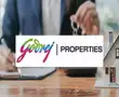 Godrej Properties acquires 20-acre land in Bengaluru, aims Rs 1,350 cr revenue from housing project