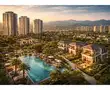 Noida, Gurugram lead India's housing boom with up to 125% price growth: ANAROCK