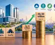 Combined AUM of InvITs and REITs set to double to nearly Rs 20 trillion by 2030-31: ICRA