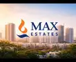 Max Estates to form JV for Rs 3,000 cr housing project in Ghaziabad