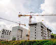 Reforms, new legislations drive consolidation in real estate