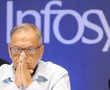 6 facts about Infosys you probably had no idea about