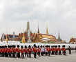 Thailand bids final goodbye to King Bhumibol Adulyadej