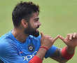 Kohli's brand value pips Messi on Forbes list