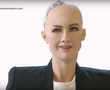 Sophia the robot gets a Saudi Arabian citizenship