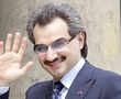 Meet Alwaleed bin Talal, the Warren Buffett of Middle East