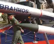 Precision guided BrahMos to be test-fired from Sukhoi