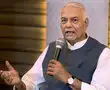 Take a look at Yashwant Sinha's barbs at PM Narendra Modi Take a look at Yashwant Sinha's barbs at PM Narendra Modi
