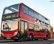 In a first, London buses to be powered by coffee