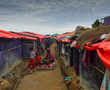 Life inside the Rohingya refugee camps