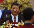 China is widening personality cult around Xi Jinping