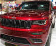 SUVs are main attraction at Los Angeles Auto Show