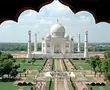 All of UNESCO world heritage sites; Taj Mahal is second best