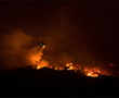 Terrifying photos of California wild fires